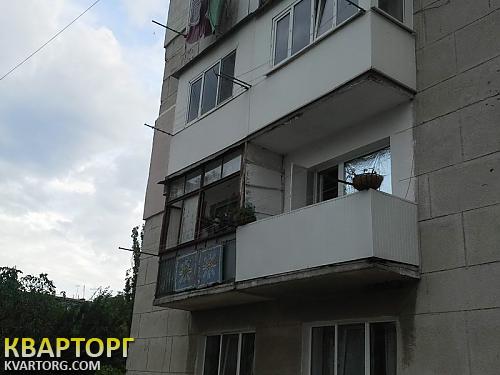 Sell 2-room apartment. Одесса, Нерубайское — photo 3