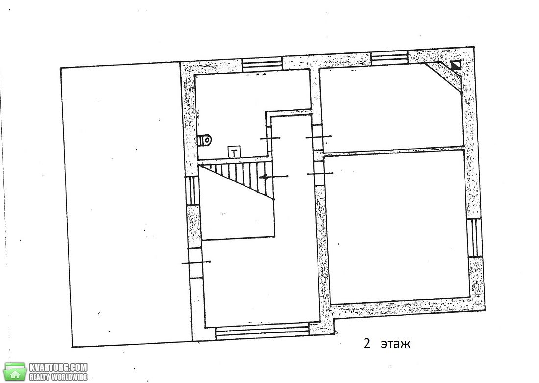 Rent out house. Киев, Восточная — photo 3