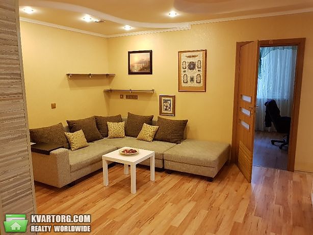 Sell 3-room apartment. Киев,  Бажана — photo 4