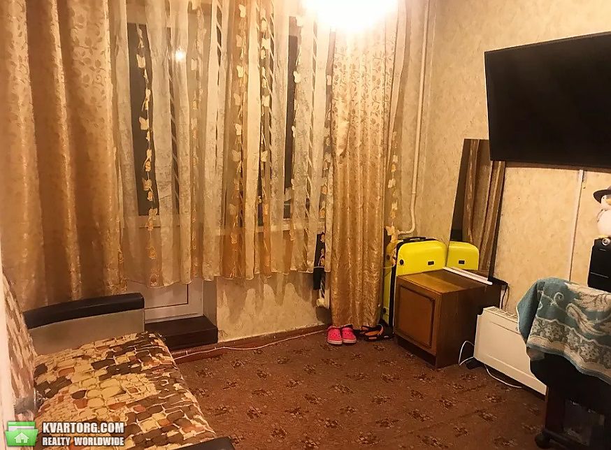 Sell 3-room apartment. Киев,  Маяковского — photo 4