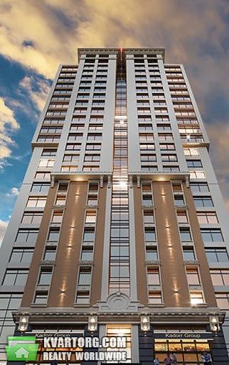 Sell 1-room apartment. Киев,  Жилянская — photo 1