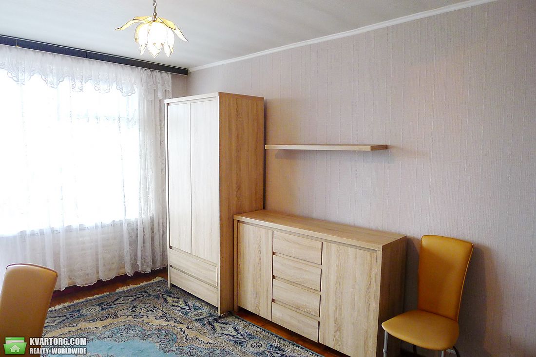 Sell 1-room apartment. Киев,  Стальского — photo 3