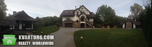 Sell house. Киевская обл., Речная — photo 1