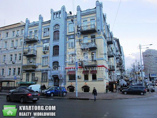 Sell 5-room apartment. Киев, Эспланадная — photo 1