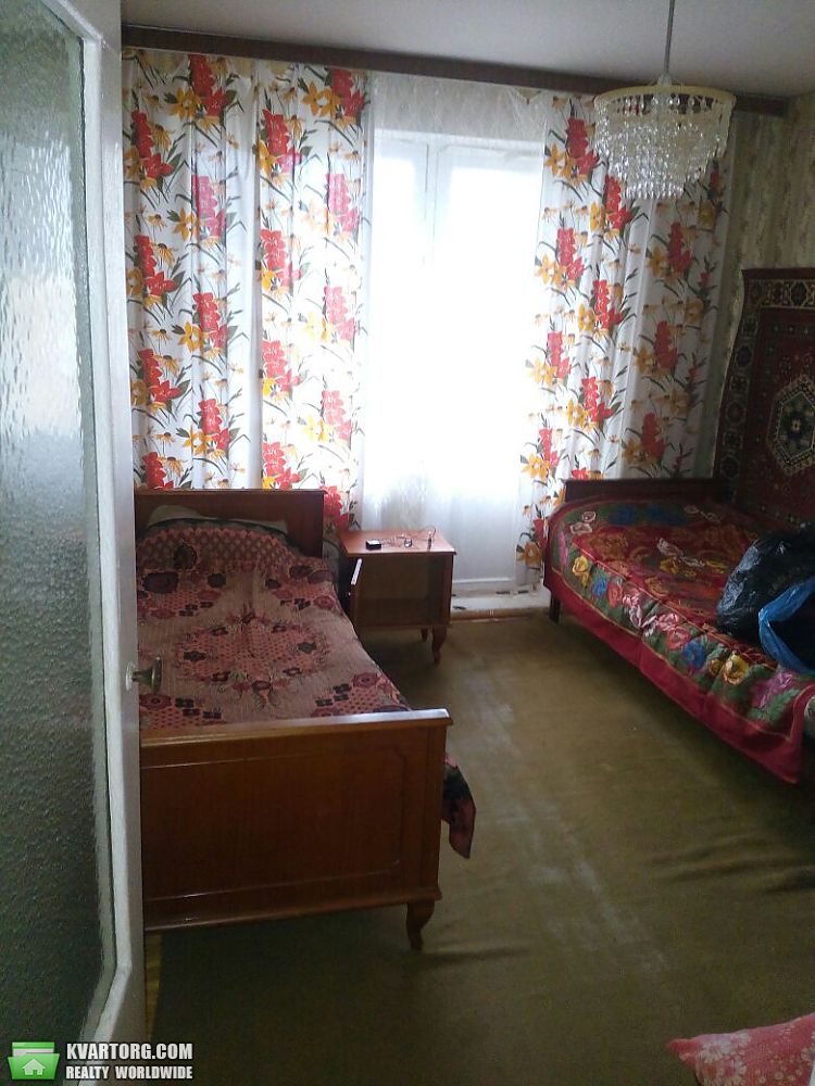 Rent out 2-room apartment. Киев,  Приозерная — photo 7