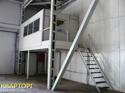 Rent out warehouse. Киевская обл., Барышевка — photo 3