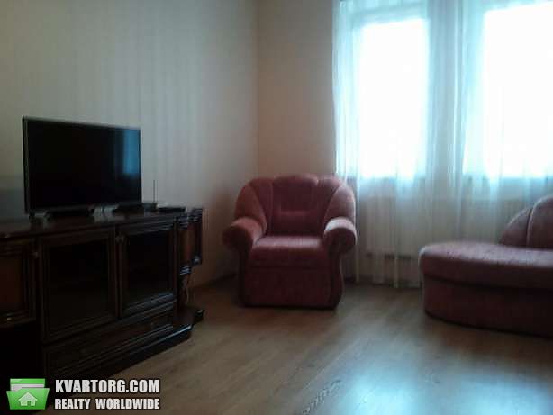 Rent out 1-room apartment. Киев,  Голосеевская — photo 2