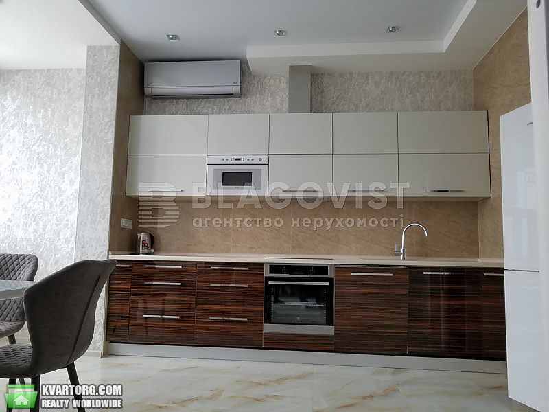 Rent out 1-room apartment. Киев, Коновальця Євгена — photo 7