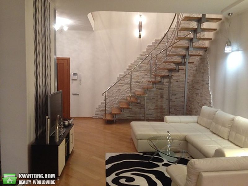 Rent out 3-room apartment. Киев,  Дмитриевская — photo 5