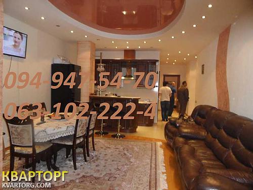 Rent out 3-room apartment. Одесса, Екатерининская — photo 10