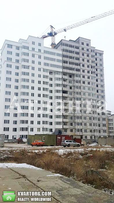 Sell 1-room apartment. Одесса, Бочарова — photo 1