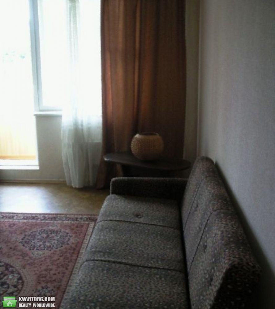Rent out 2-room apartment. Киев,  Кудряшова — photo 7