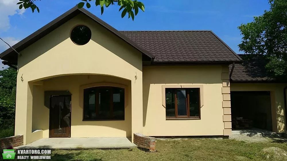 Sell house. Львов, Набережна — photo 5