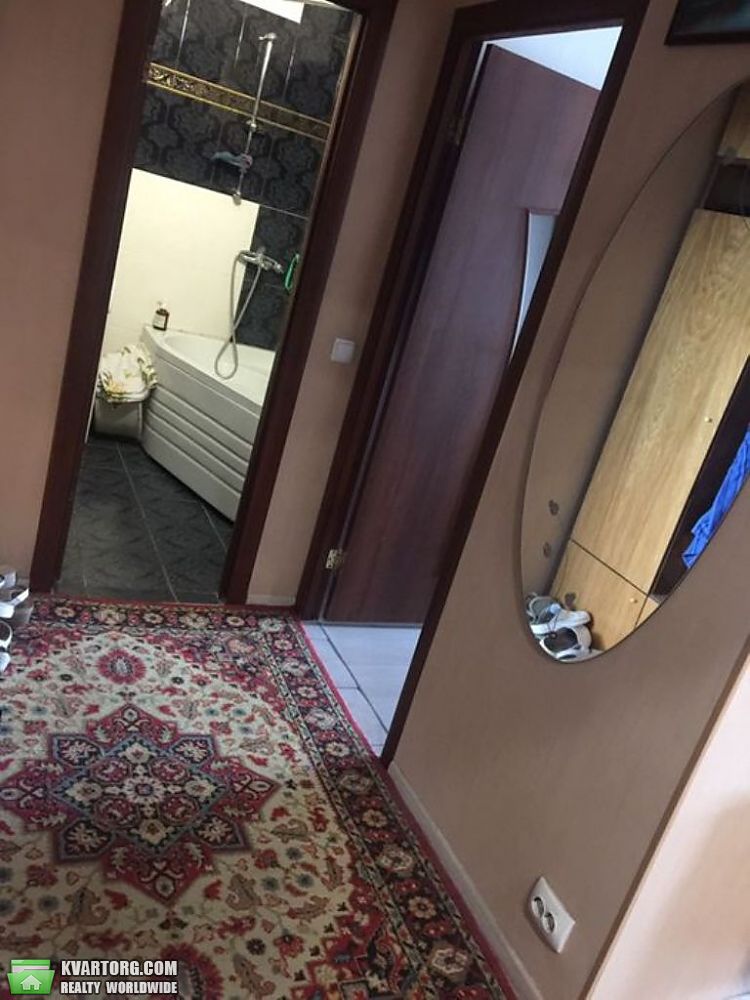 Sell 2-room apartment. Киев, Харьковское шоссе — photo 4
