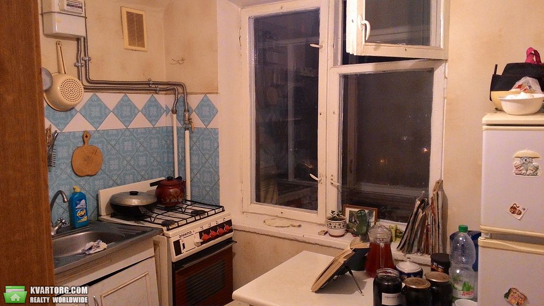 Sell 1-room apartment. Киев, Милютенко — photo 2