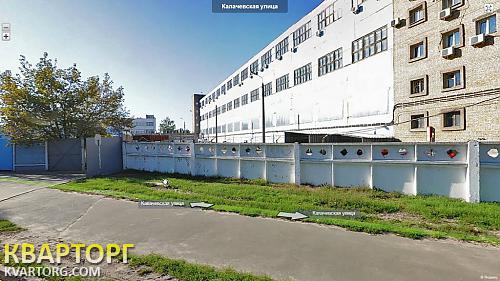 Sell warehouse. Киев,  Калачаевская — photo 1