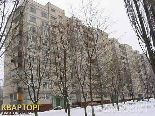 Sell 1-room apartment. Киев,  Палладина пр — photo 1