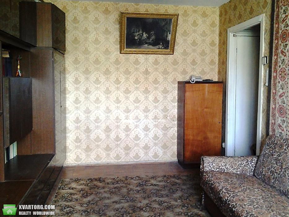 Sell 2-room apartment. Киев,  Залки — photo 3