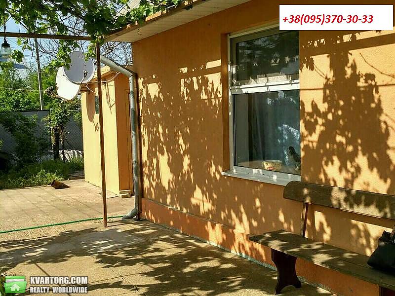 Sell house. Одесса, Овидиополь — photo 4