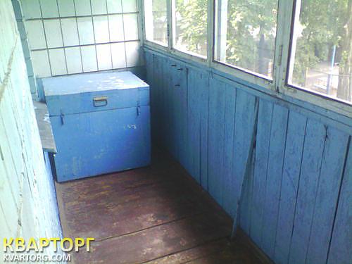 Sell 1-room apartment. Киев, Кловский спуск — photo 4