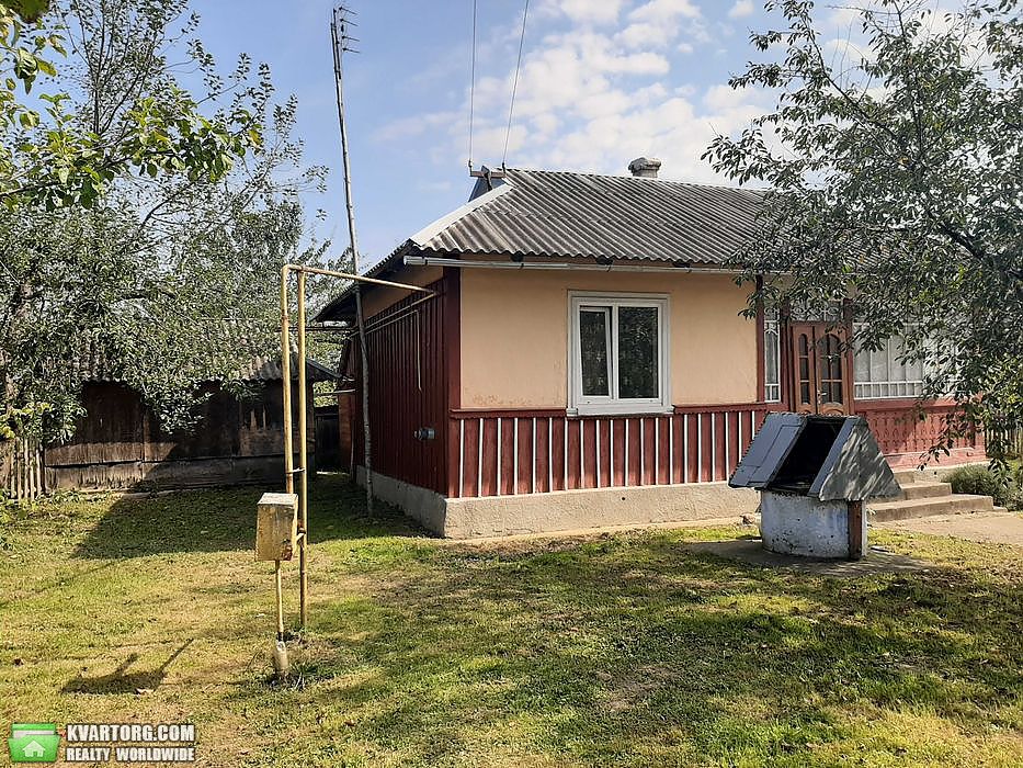 Sell house. Ивано-Франковск, Шевченка — photo 5