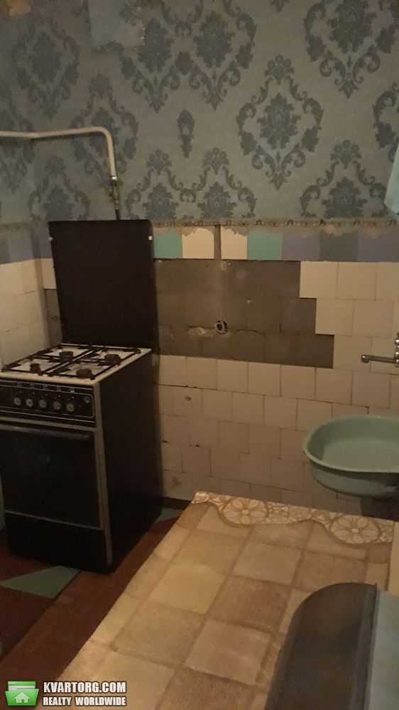 Rent out 1-room apartment. Киев, Курнатовского — photo 5