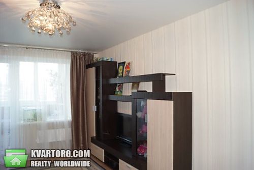 Sell 1-room apartment. Киев, Милославская — photo 9