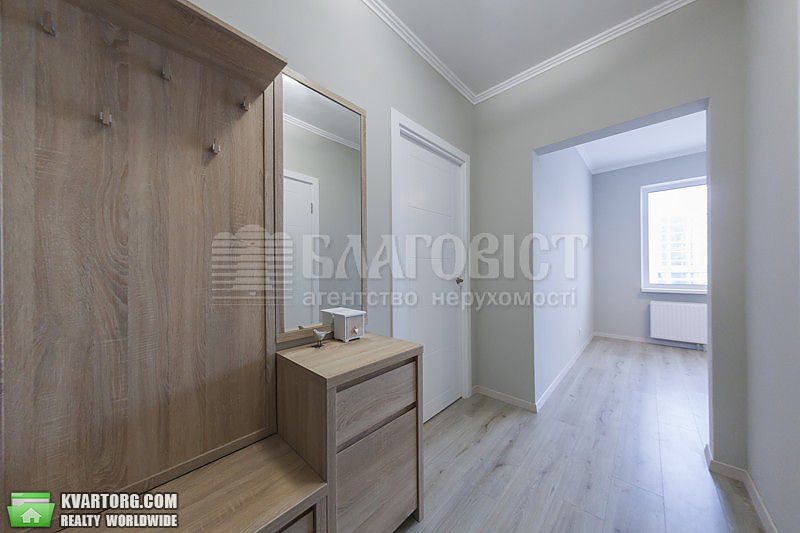 Sell 1-room apartment. Киев,  Майорова — photo 6