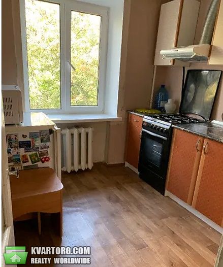 Sell 2-room apartment. Киев, Подвысоцкого — photo 1