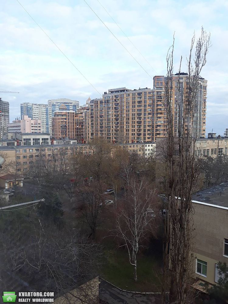 Sell 2-room apartment. Одесса, Тенистая — photo 6