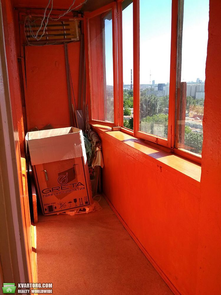 Rent out 1-room apartment. Киев,  Богатырская — photo 3