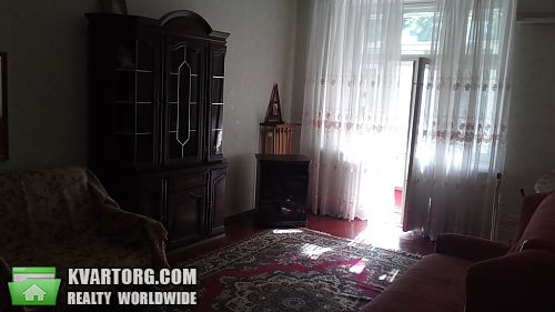 Rent out 1-room apartment. Одесса, Пироговская — photo 2