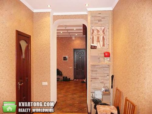 Rent out 3-room apartment. Киев, пр-т Героев Сталинграда — photo 5