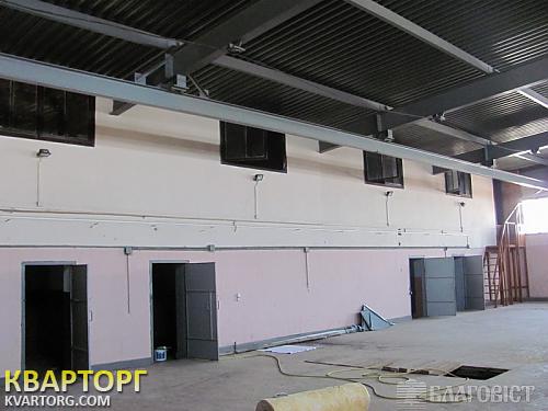 Rent out warehouse. Киев,  Новоконстантиновская — photo 3