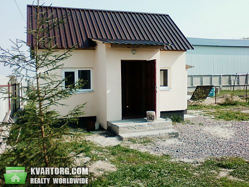 Sell warehouse. Киевская обл., ул — photo 2