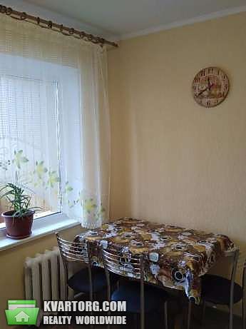 Rent out 1-room apartment. Киев, ул Драгоманова — photo 5