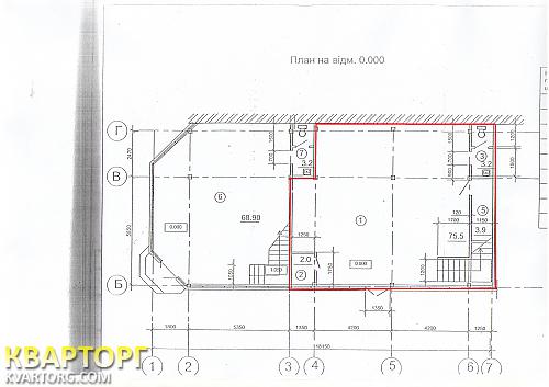 Rent out shop. Киев, Малышко — photo 6