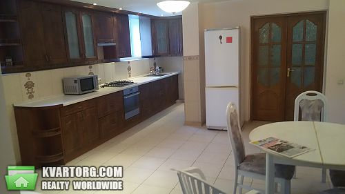 Rent out house. Киев,  Богатырская — photo 5