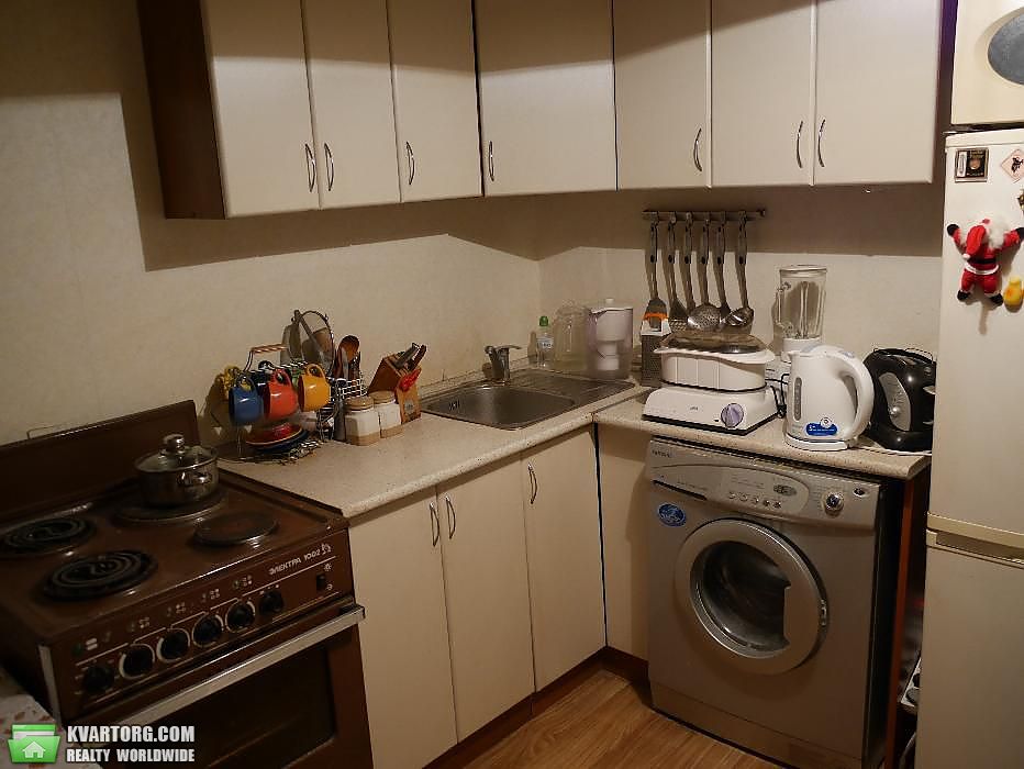Sell 1-room apartment. Киев,  Севастопольская — photo 7