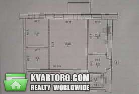 Sell 3-room apartment. Киев,  Гончара — photo 2