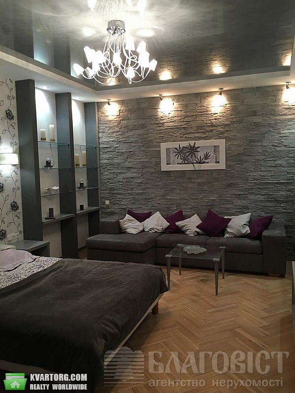 Sell 2-room apartment. Киев,  Саксаганского — photo 3