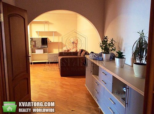 Sell 2-room apartment. Киев, Бажана миколы просп — photo 1