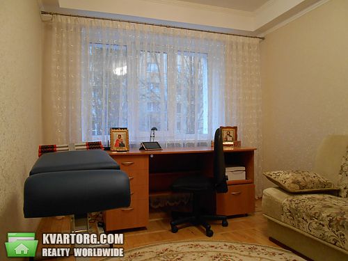 Sell 3-room apartment. Киев, Львовская — photo 6