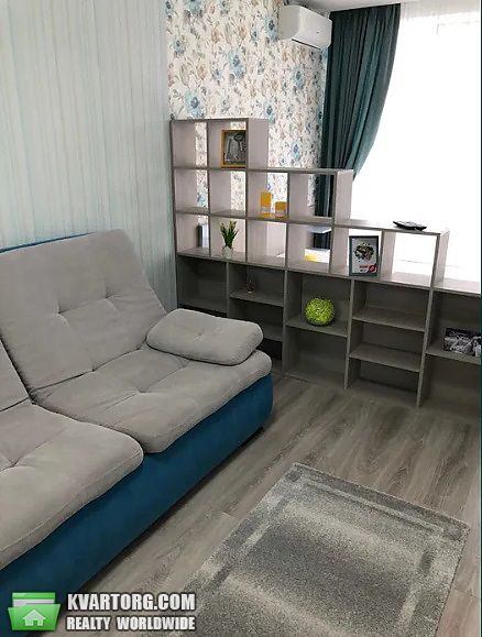 Sell 1-room apartment. Киев,  Конева — photo 2