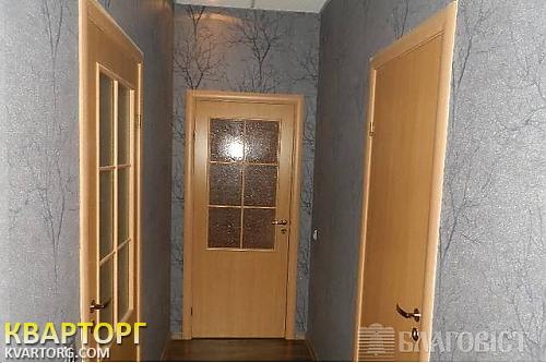 Sell 3-room apartment. Киев,  Почайнинская — photo 8