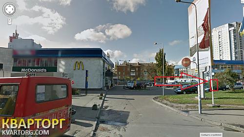 Rent out shop. Киев, ул. Мельникова, 56 — photo 2
