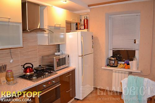 продам 3-комнатную квартиру. Киев,   Тростянецкая - фото 6