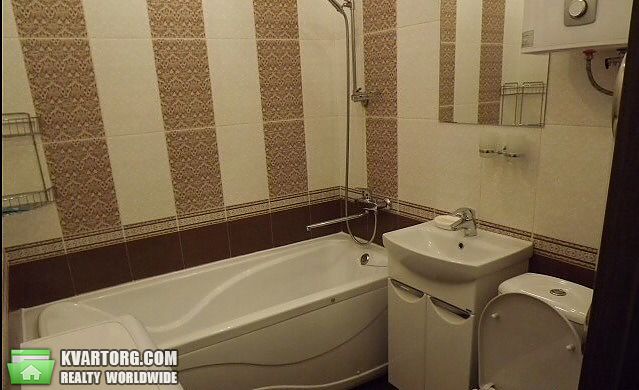 Sell 1-room apartment. Киев, Срибнокильская — photo 3