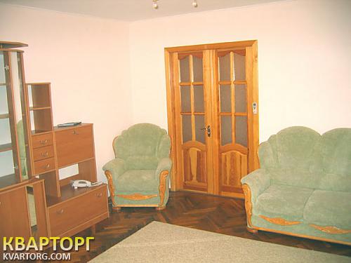 Rent out 2-room apartment. Киев,  Марьяненко — photo 4