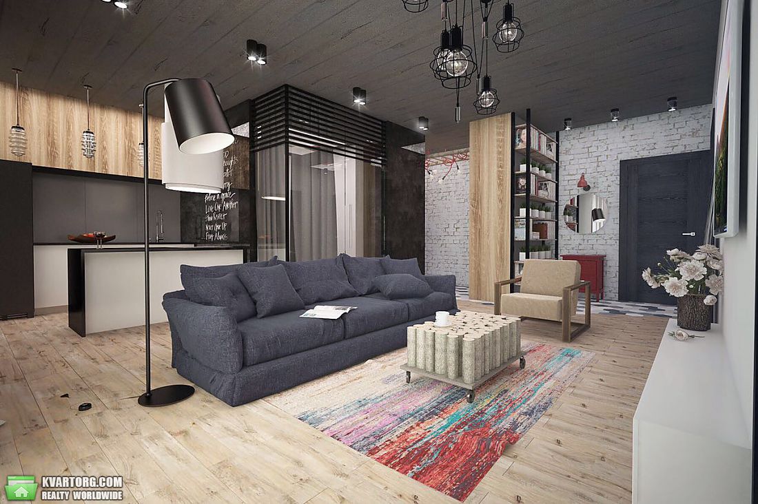 Sell 3-room apartment. Киев,  Матыкина — photo 1